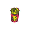 PC2559 - Smile Fries (Iron On)