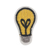 PC3025 - Yellow Bulb XS (Iron On)