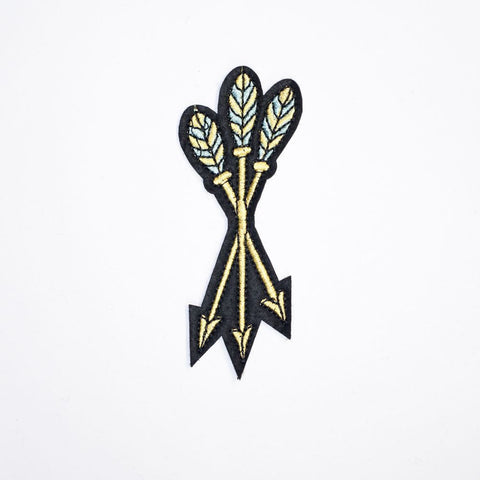 PC2068 - Bunch Of Arrow (Iron On)