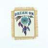 PC2522 - Dream On (Sew On)