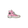 PC3038C - Pink Converse Shoe M (Iron On)