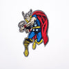 PH2039 - Thor Fighting (Iron On)