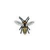 PT1825B - Bee (Iron on)