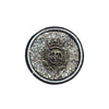 PT624 - King Stone Badge (Iron on)