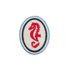 PT430 - Sea horse (Iron on)