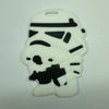 L00330 - Stormtrooper Star Wars Luggage Tag