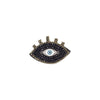 PT1833 - Stone Eye (Sew On)