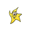 PT453 - Cartoon Star (Iron on)