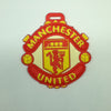 L00328 - Manchester United Luggage Tag