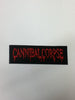 PH1046 - Cannibal corpse (Iron on)