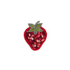 PT1089 - Sequin Strawberry �¯¼Ë†Iron on)