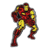 PH18 - Ironman (Iron on)