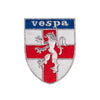 PH993 - Vespa (Iron on)