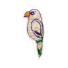 PT537 - Just a Bird (Iron on)