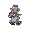 PT444 - Pig Boy (Iron on)