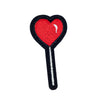 PH982 - Red Heart Candy (Iron on)