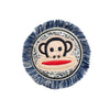 PT377 - Paul Frank Badges (Iron on)