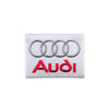 PT529 - Audi (Iron on)