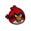 PH182 - Red Angry Bird (Iron on)