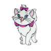 PS1453 - Marie Cat XL (Iron on)