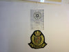 PT1238 - Fashion Badge (Iron on)