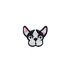 PH719 - French Bulldog Puppy dog (Iron on)