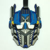 L00337 - Transformers Head Luggage Tag