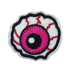 PH209 - Pink Eye Ball (Iron on)