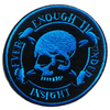 PH214 - Blue Enough Insight (Iron on)