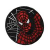 PH13 - Spider Awaits (Iron on)
