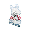 PT591 - Little Rabbit (Iron on)