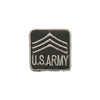 PT447 - US Army Badge (Iron on)