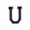 PH769U - Black Letter (Iron on)