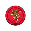 PH815 - Game of Thrones Lannister (Iron on)