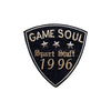 PT420 - Game Soul 1996 (Iron on)