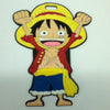 L00314 - One Piece Luggage Tag