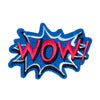PH1000 - WOW (Iron on)