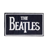PH253 - The Beatles Black (Iron on)