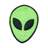 PH76 - Alien (Iron on)