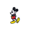 PH867 - Shy smile Mickey (Iron on)