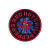 PH935 - Red Hot Chili Peppers (Iron on)