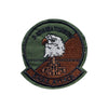 PT345 - Eagle Attack (Iron on)