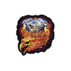 PS1505 - Fire Eagle XL (Iron on)