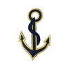 PS1480 - Big Anchor (Iron on)