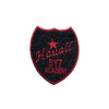 PT597 - Hauall academy (Iron on)