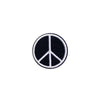 PH780 - White Peace (Iron on)
