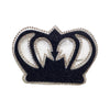 PT352 - Stone Crown (Iron on)