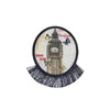 PT1185 Big Ben Fringe Big (Iron on)