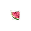 PH116 - Watermelon Slice (Iron on)