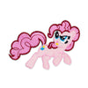 PH245 - Pinnky Pie Pony (Iron on)